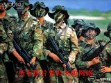Chinese special forces-中国特种部队