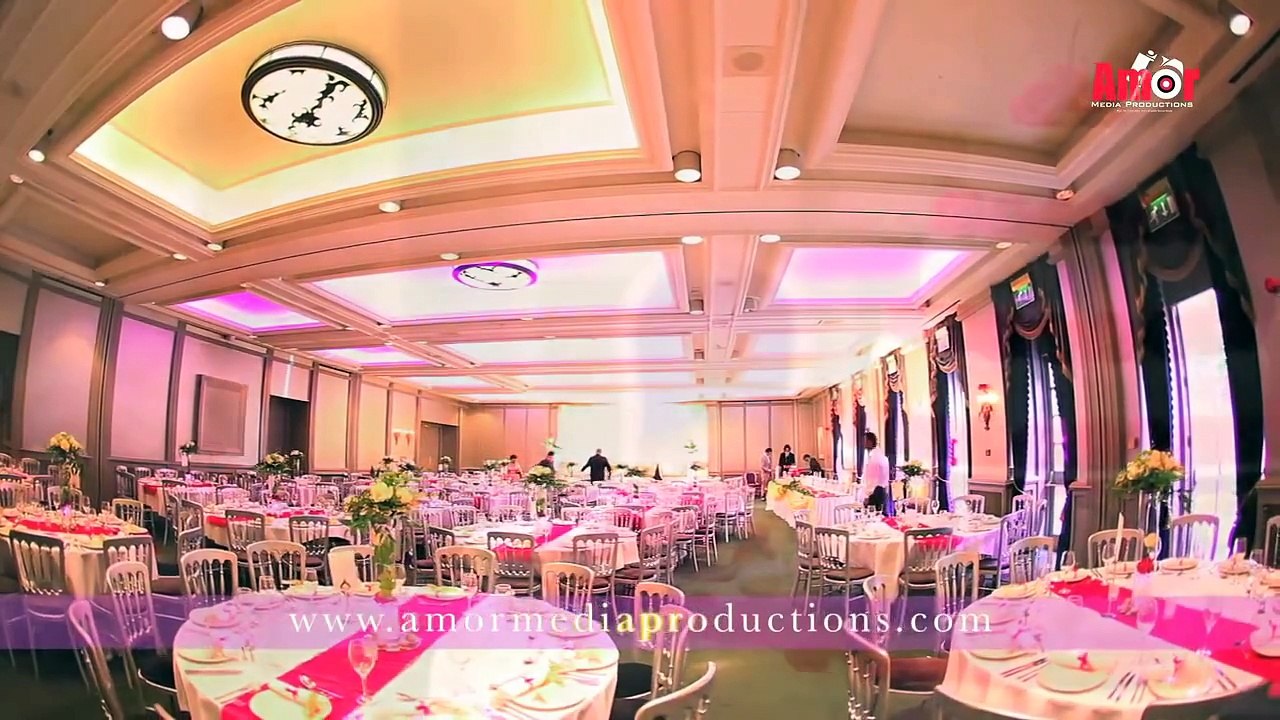 Asian Wedding Video | Pakistani Wedding Video | Muslim Wedding Video