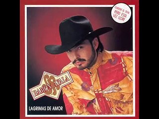 Ramón Ayala Jr - Pero ésta vez lloré
