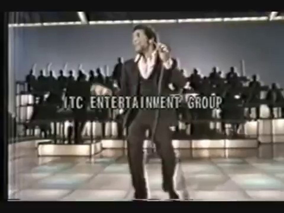 Tom Jones - Back In The USA