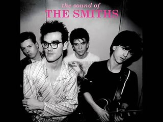 The Smiths - Panic