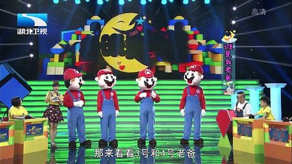 20150822 今晚我当家