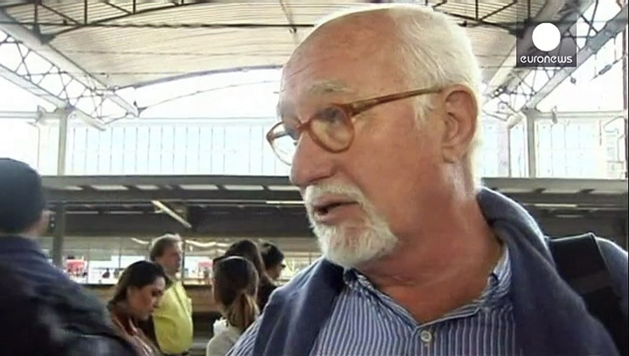 Necessarie nelle stazioni misure di sicurezza come negli aeroporti?