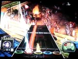 Guitar Hero 3: Impulse 100% FC on Dual Shock (Expert):