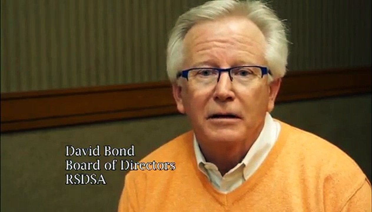 David Bond