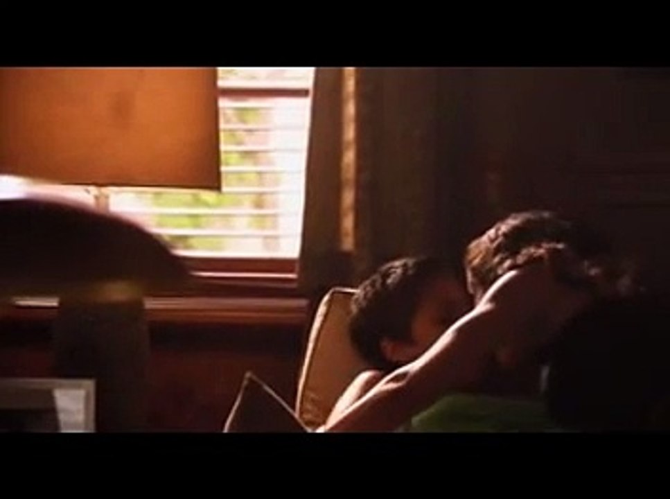 Dylan and Helen * HOT *