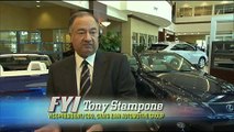 MotorWeek FYI: Pampered Customers