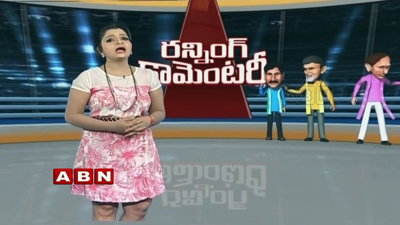 RGV upset over Chiru's birthday | Running commentary