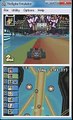 Mario Kart DS Waluigi Pinball 50cc