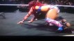 WWE NXT TakeOver Sasha Banks Vs Bayley NXT Women's Championship Match