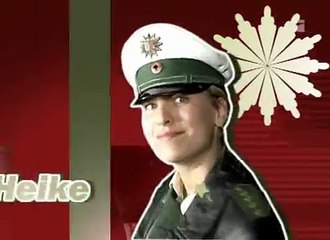 Alles in Ordnung - Mit dem Wahnsinn auf Streife - Staffel 1 - Folge 5 - Teil 1/3