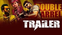 Double Barrel - Malayalam Movie - Official Theatrical Trailer