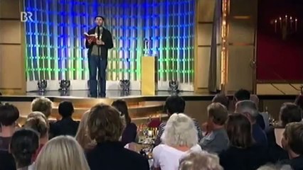 Marc-Uwe Kling - Das Känguru im Arbeitsamt