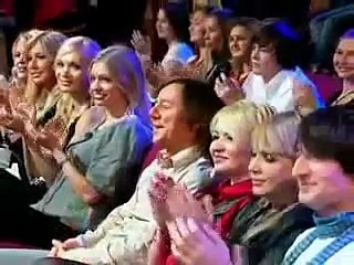 Сергей Зверев тупит