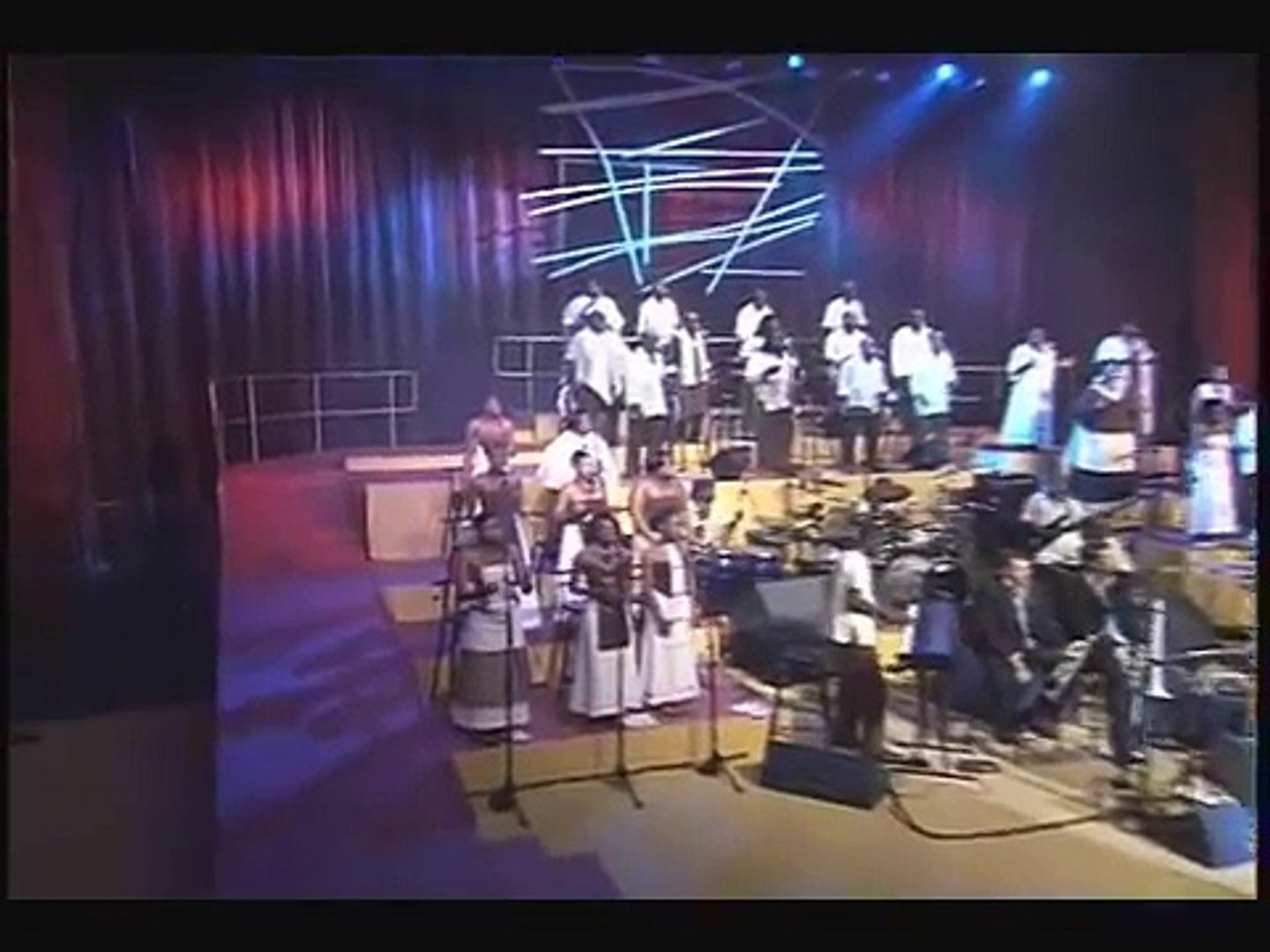 thixo bawo joyous celebration