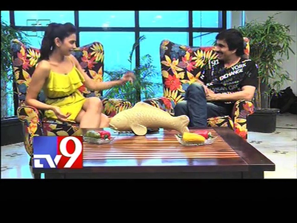 Chit chat with Rakul, RaviTeja