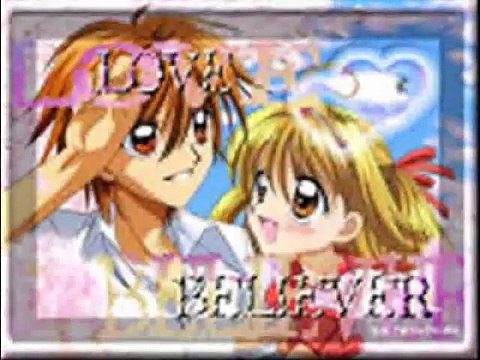 Mermaid Melody Kaito x Lucia Tribute (Remake)