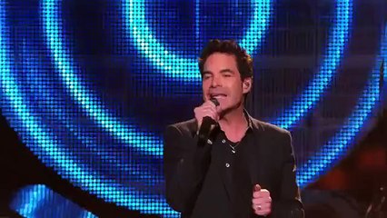 Sons of Serendip Guys Join Rock Band Train Americas Got Talent 2014 Finale