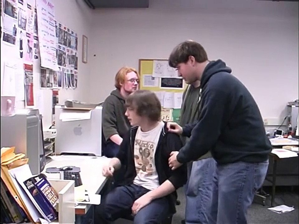 Tom Gets Pregnant