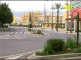 Almería Noticias Canal 28 - El Ejido despide a Julio Callejón, el joven asesinado en Matagorda