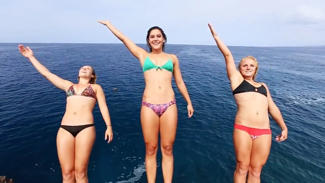 PEOPLE ARE AWESOME (August 2015 ) Summer Edition