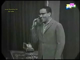 مسرحية أنا فين وأنت فين - صادق افندي.mp4