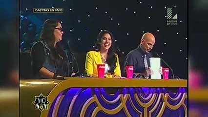 Yo Soy: Ricardo Morán se va del set tras criticar a concursante