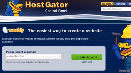 Introducing-Weebly