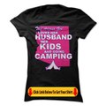 This ARIZONA Girl Loves: Husband, Kids and CAMPING! Tshirts Hoodies
