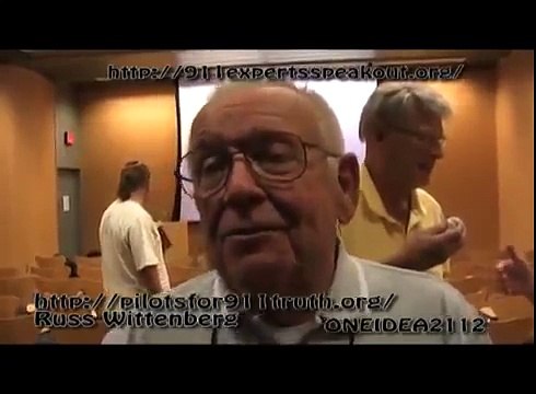 Pilot Who Flew The Airplanes That Crashed on 9 11 Speaks Out!