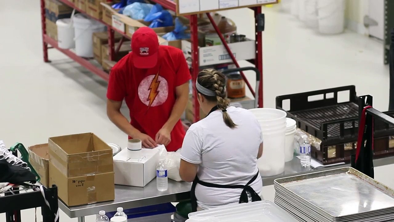 Healthy Creations: A Gluten Free Bakery