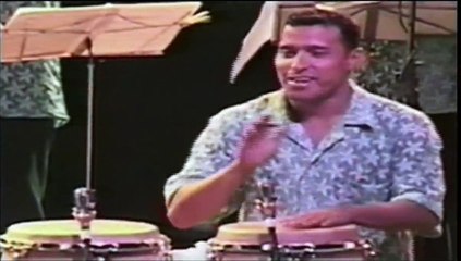 Ismael Miranda No me digas que es muy tarde ya HD