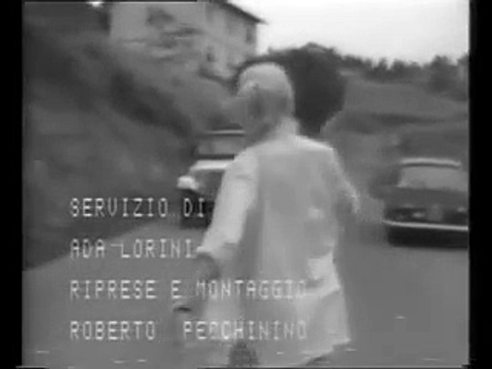 Genoa - Roberto Pruzzo "O Rey" di Crocefieschi