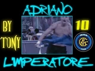 Adriano l'Imperatore