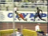 1997 World Champs 4x100m men
