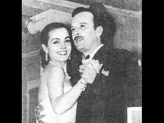PEDRO INFANTE "LA GLORIA ERES TU" (1952)