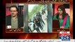 Suspicious woman has no role in PTI now _- Dr.Shahid Masood shares more information about Suspicious woman of PTI