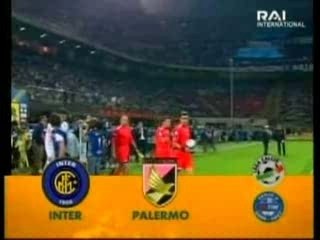 Inter vs Palermo: Match Preview ⚽
