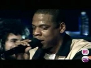 Jay-Z & Linkin Park - Numb-Encore