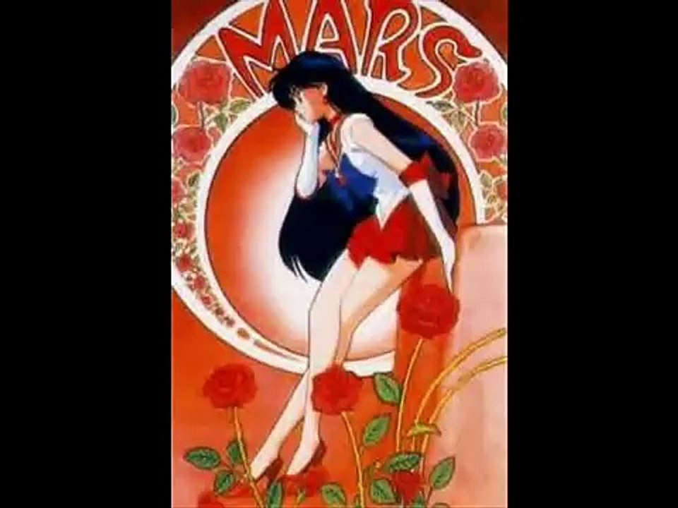 Sailor Moon Theme Songs Part 1