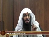 The Secret to Islamic Success - Night Prayers (Tahajud) - Shiekh Ahmad Musa Jibril