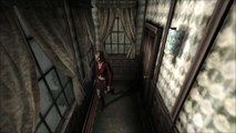 Silent Hill 2 Born from a Wish Walkthrough HD - Part 2