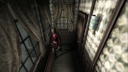 Silent Hill 2 Born from a Wish Walkthrough HD - Part 2