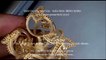 Gold Casting Machine, Gold Jewellery Vacuum Casting Machine equipment process, Gold making machine A