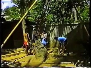 Well drilling in Lopez Jaena Philippines