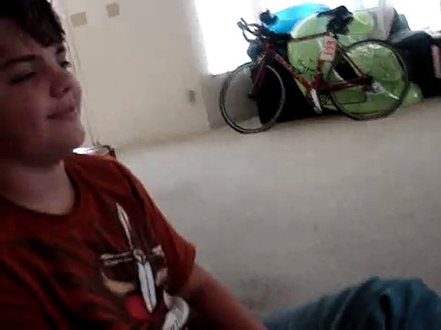 Boyfeet Tickling