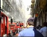 Incêndio no Chiado em 1988 @ RTP - Parte 9