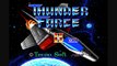 Thunder Force 2 - Ending Theme [Genesis] Music