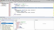 WebStorm - Node.js Debugging