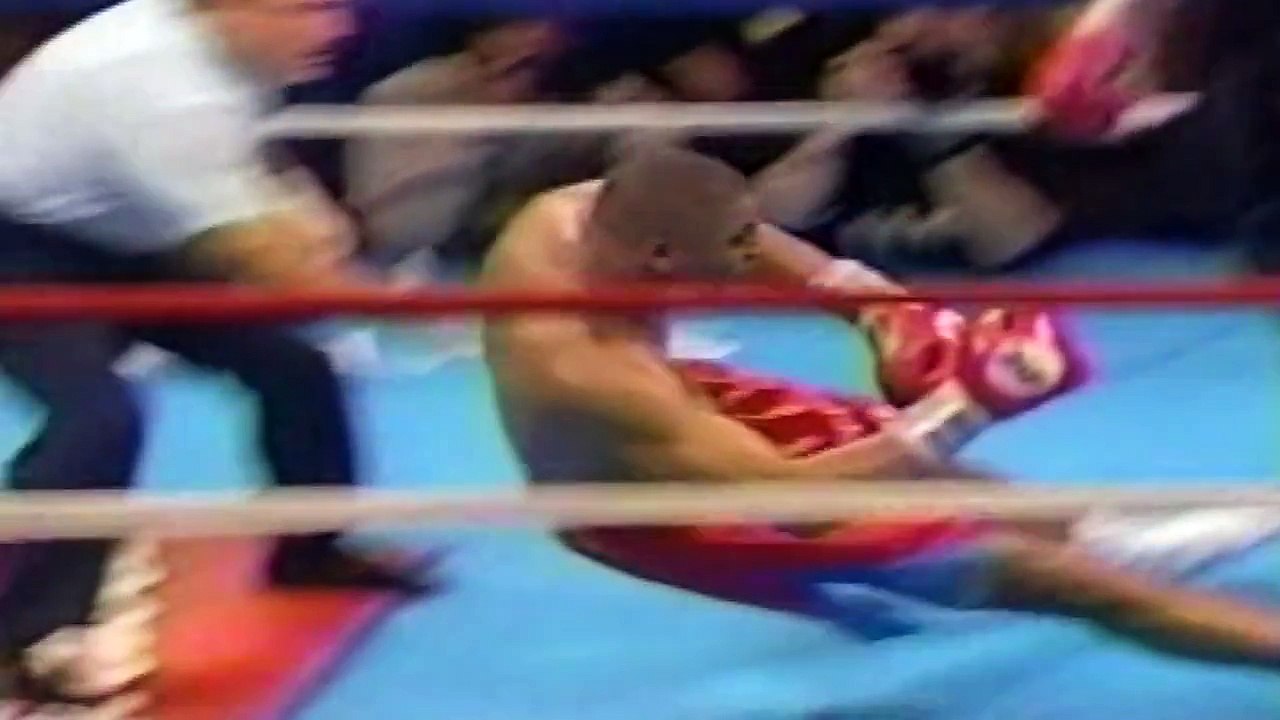 TOP 20 ONE PUNCH KNOCKOUTS IN BOXING HISTORY